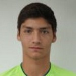 Matías Breit Sandoval