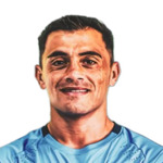 Alfredo Omar Ábalos