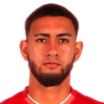 Diego Rafael Nicolás Arias Quiero