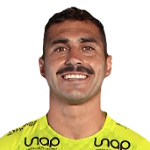 Daniel Alexis Castillo Lavín