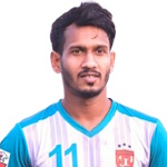 Mohamed Sazzad Hossain Shakil