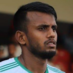 Mohammed Shakil Hossain