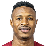 Muhammed Cray Badamosi
