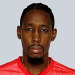 Ross Jeivon Russell Jr.