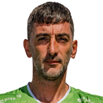 Nicolás Aldo Peranic