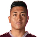 Gonzalo Andrés Jara González