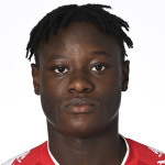 Yvan Gregory Alounga Avebe