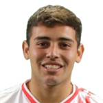 Bairo Javier Riveros Carvajal