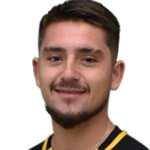 Sebastián Fabián Parada Cisternas