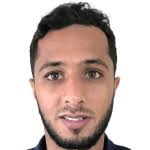 Ahmed Kamal Omar El Trbi