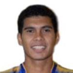 Osmar Leguizamón Pavón