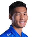 Lam Mang Suan