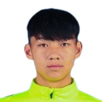Lei Tong