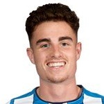 Darren Dominic Tear