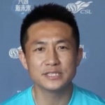 Xiangchuang Yan