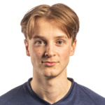 Lukas Grenaa Giessing