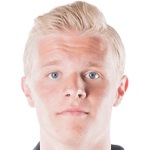 Sebastian Denius Nielsen