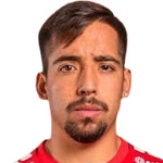 Sebastián Andrés Valencia Cisternas