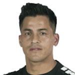 Nery Alexis Veloso Espinoza