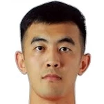 Xipeng Sun