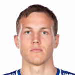 Adam Erik Carlén