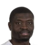Muhamed Tehe Olawale