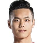 Boxuan Feng
