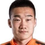 Junshuai Liu