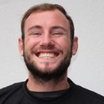 Alan Jonathan Robertson