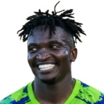 Lesiba William Nku
