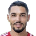 Julien Domingues