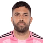 Jordi Alba Ramos