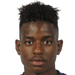 Jordan Dueni Diakiese