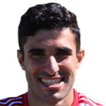 Marco António Pereira Grilo