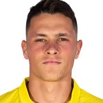 Daniel Pavlev
