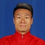 Donglu Sui