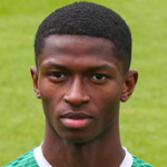 Nelson Efosa Amadin