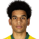 Shawn Adewoye