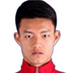Jinbao Zhong