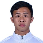 Zhengyu Huang