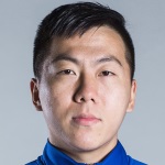 Gong Zhang