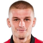 Ryan William Stirk