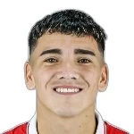 Rodrigo Ezequiel Cabral