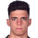 Federico Gabriel Losas