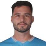 Braian Javier Salvareschi