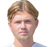 Niclas Nils Eriksson Bergmark