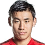 Chengdong Zhang