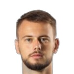 Gal Lubej Fink