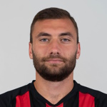 Haris Dedič