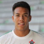 Cristian Felipe Flórez García